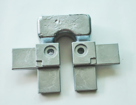 Casting Parts