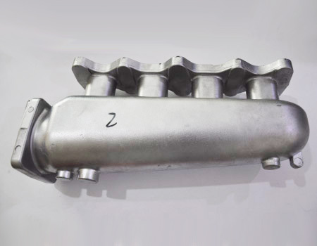 Casting Parts