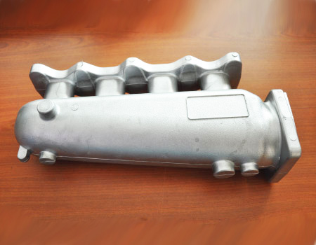Casting Parts