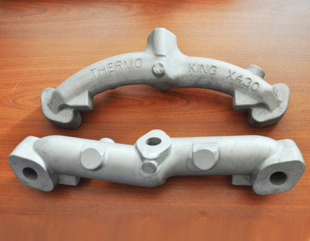 Casting Parts