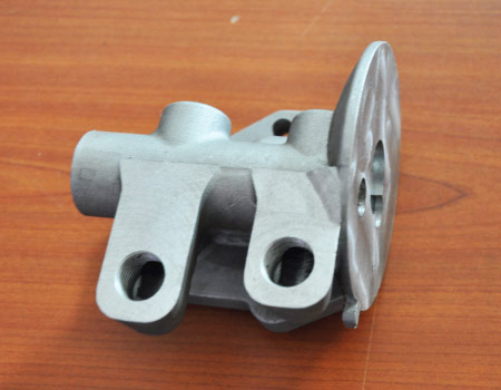 Casting Parts