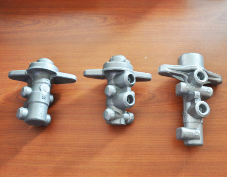 Casting Parts