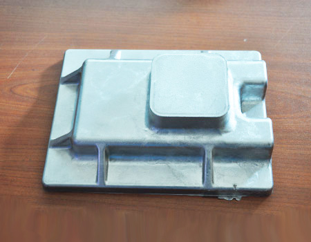Casting Parts