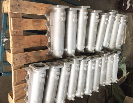 Casting Parts