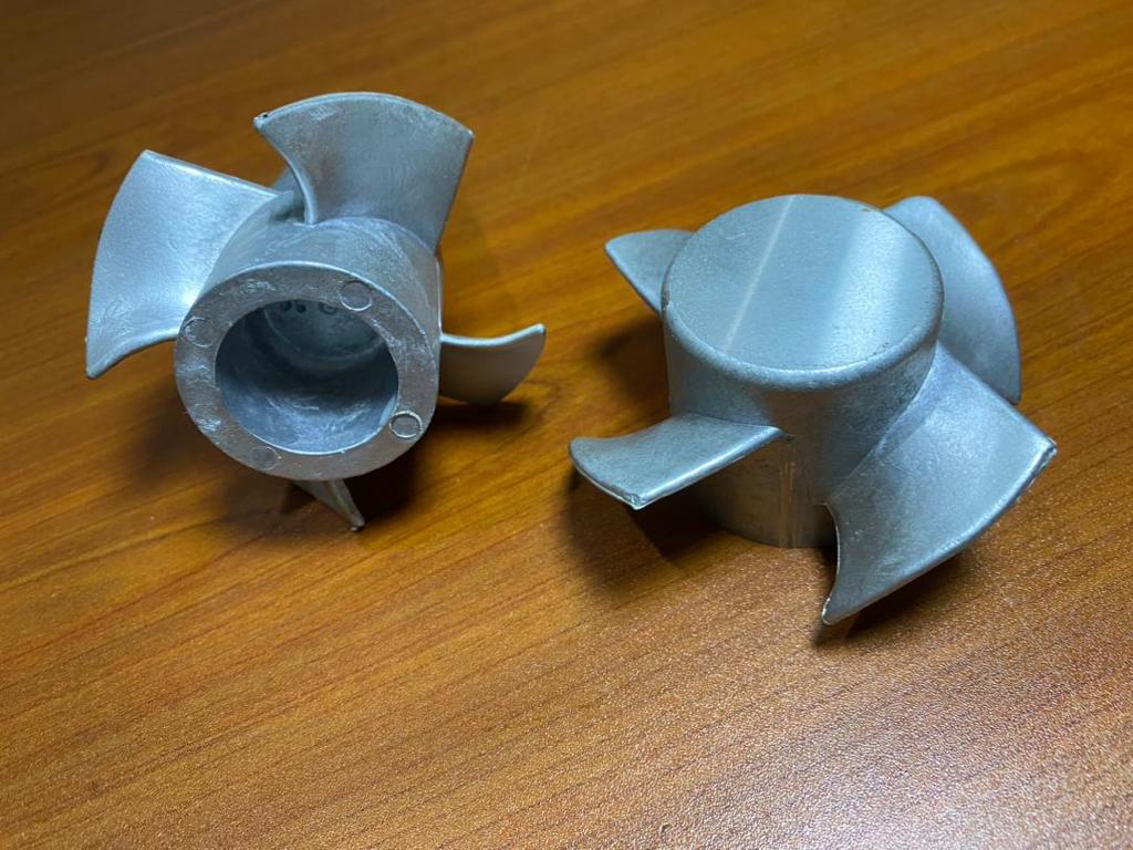 Casting Parts