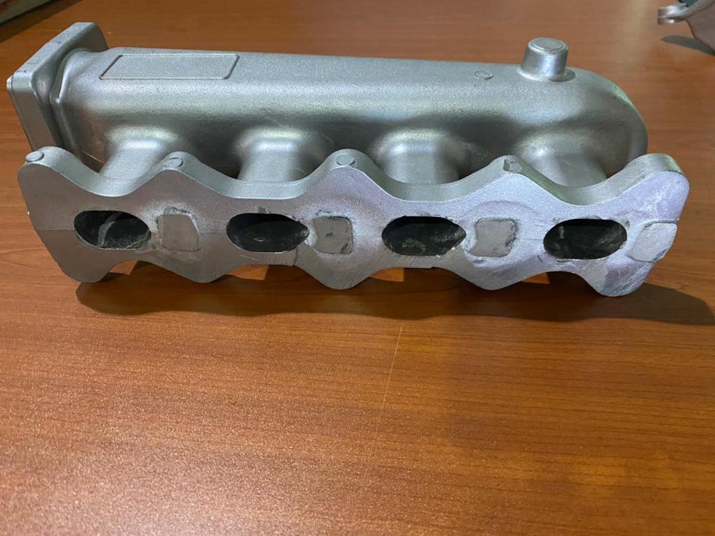 Casting Parts