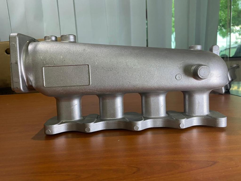 Casting Parts