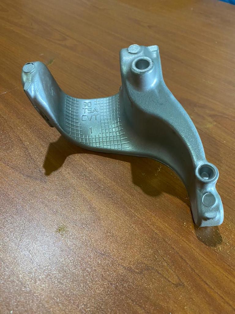 Casting Parts