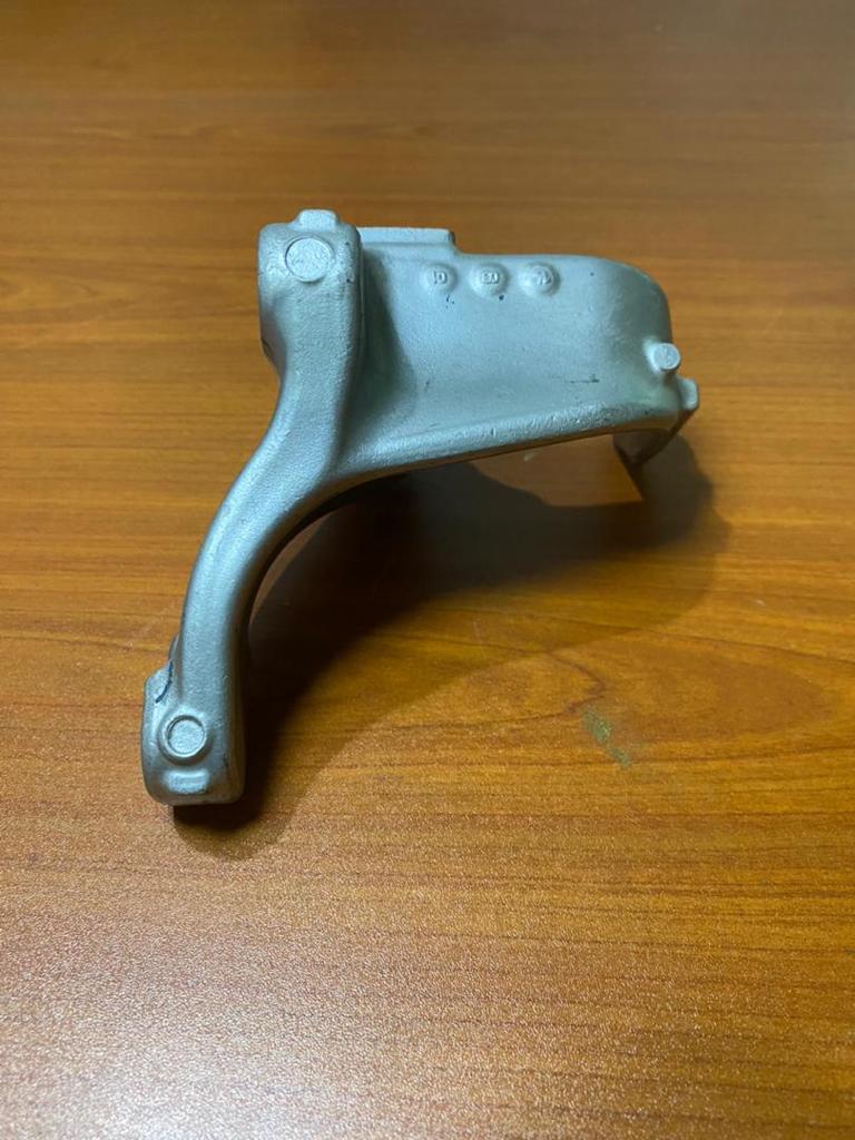 Casting Parts