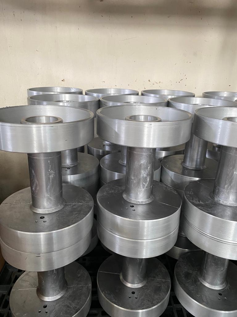 Casting Parts