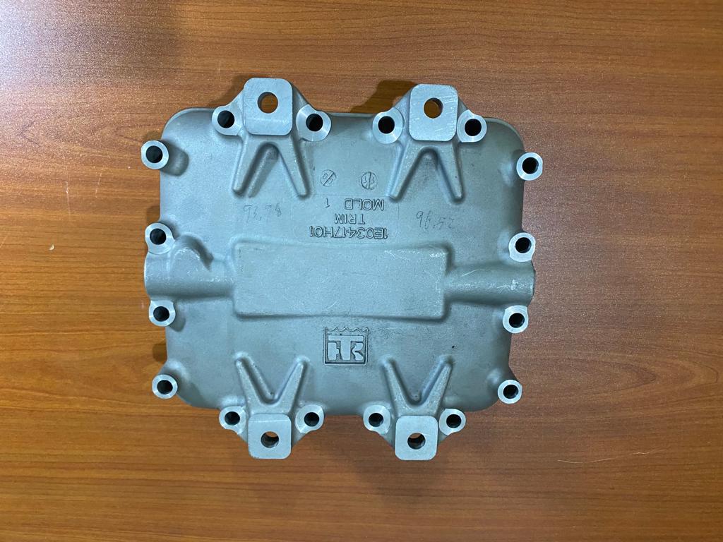 Casting Parts