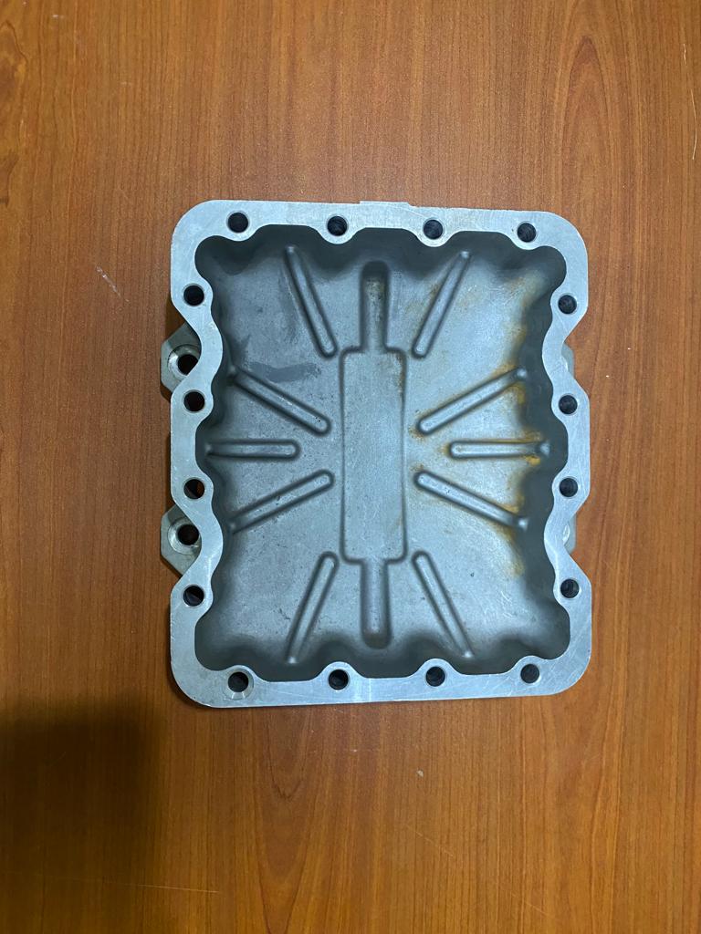Casting Parts