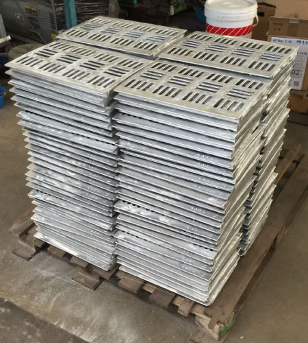 drain casting malaysia