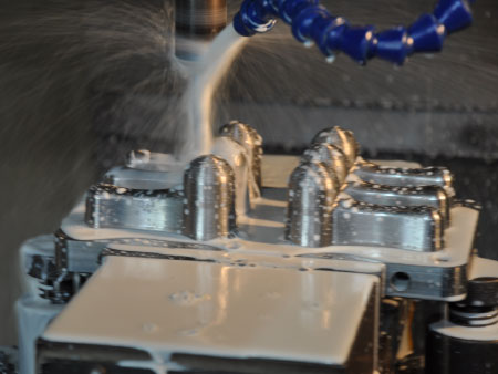plastic injection moulding