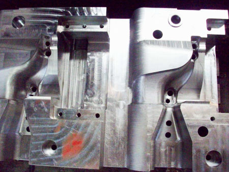 drain cover mold