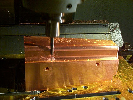 plastic injection mould