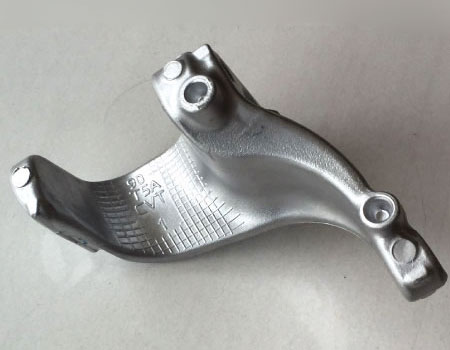 aluminium die casting