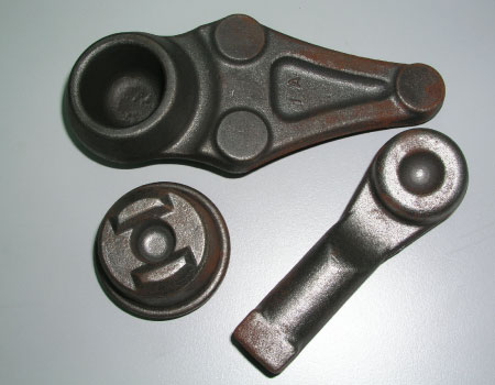 aluminium die casting