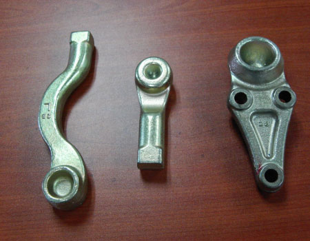 Casting Parts