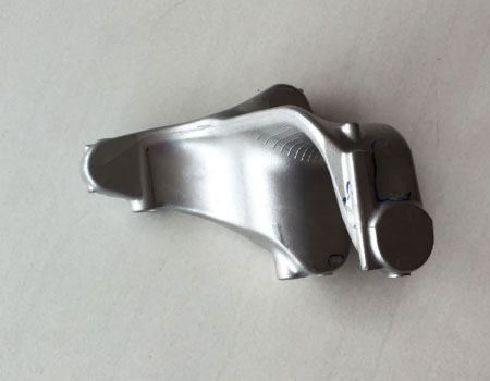 Casting Parts