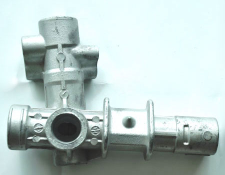 die Casting