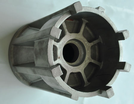 malaysia aluminium die Casting
