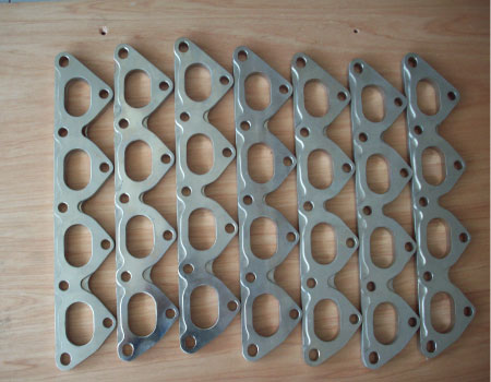 CNC Processed Products