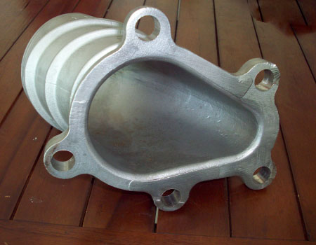 CNC Processed Products