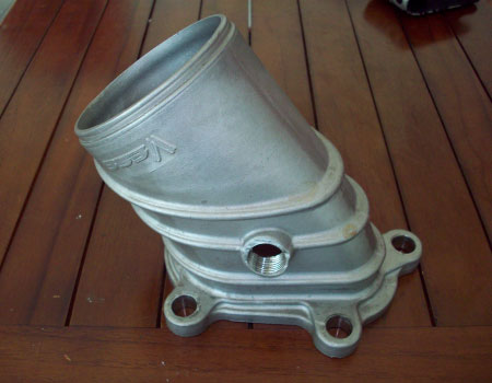 CNC Processed Products