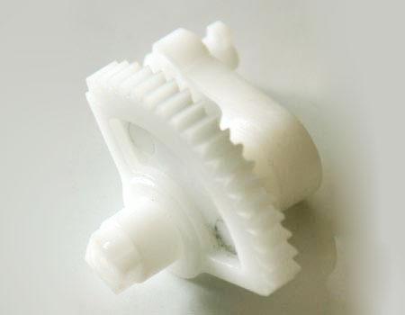 plastic injection moulding