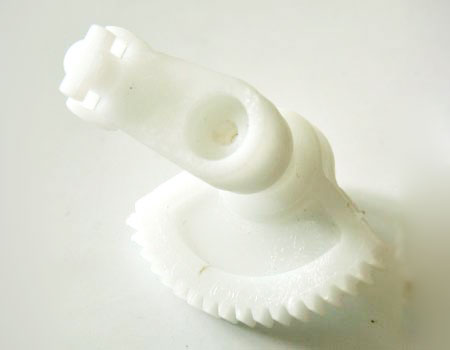 plastic injection moulding