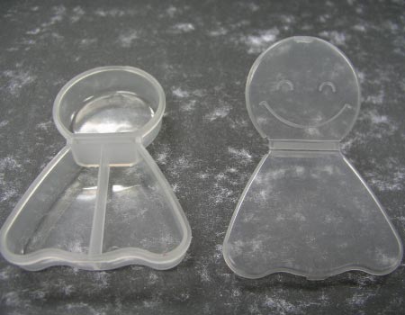 plastic products