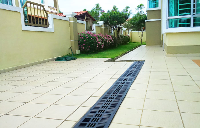 drain cover